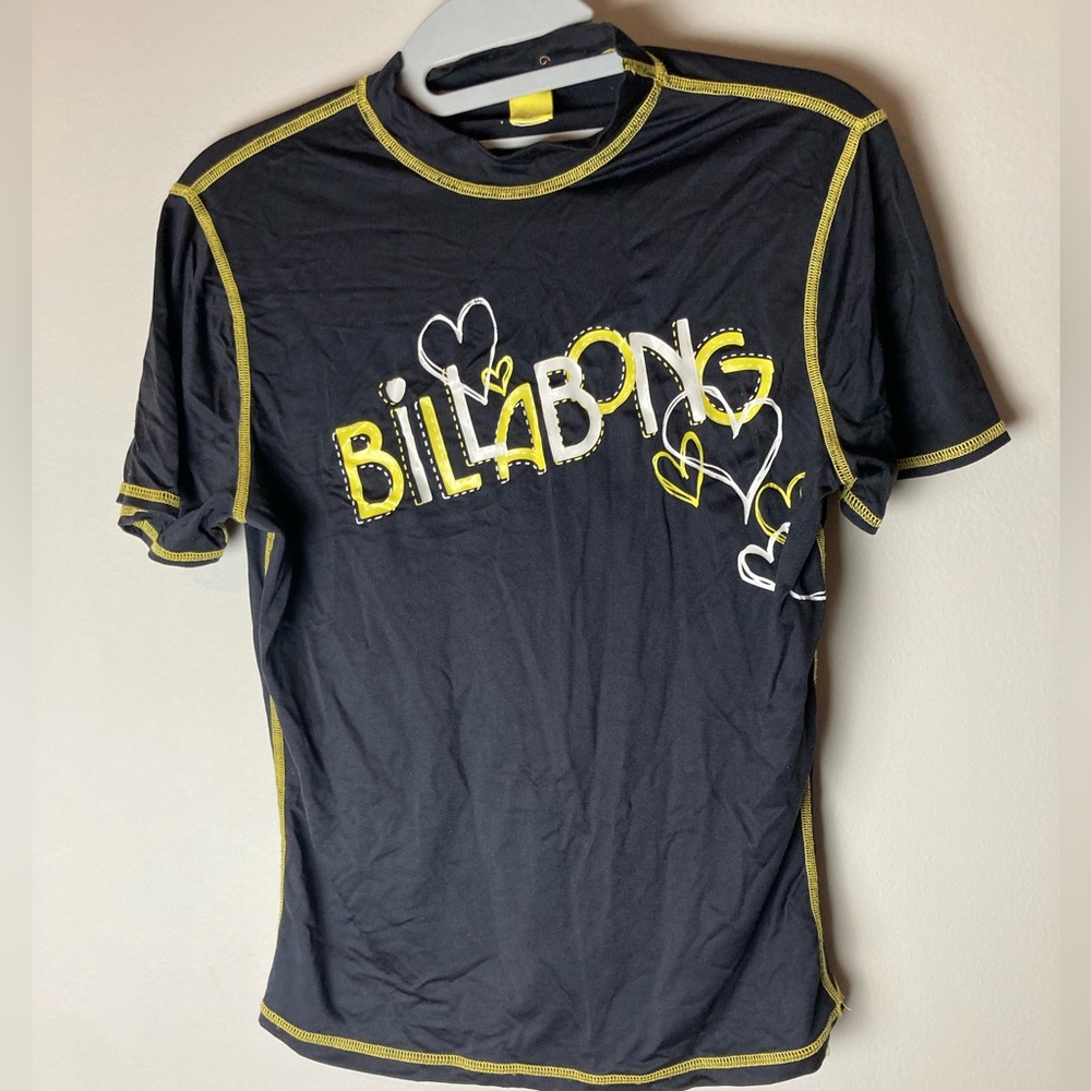 Billabong rashguard